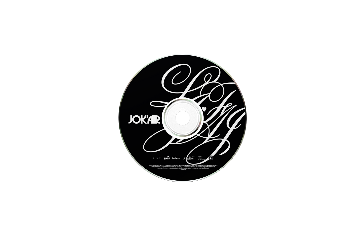 Album seul