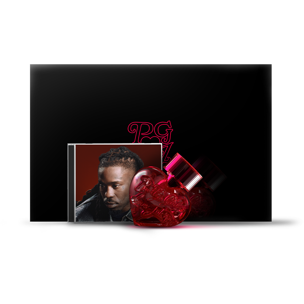 Coffret PGLJ - Standard