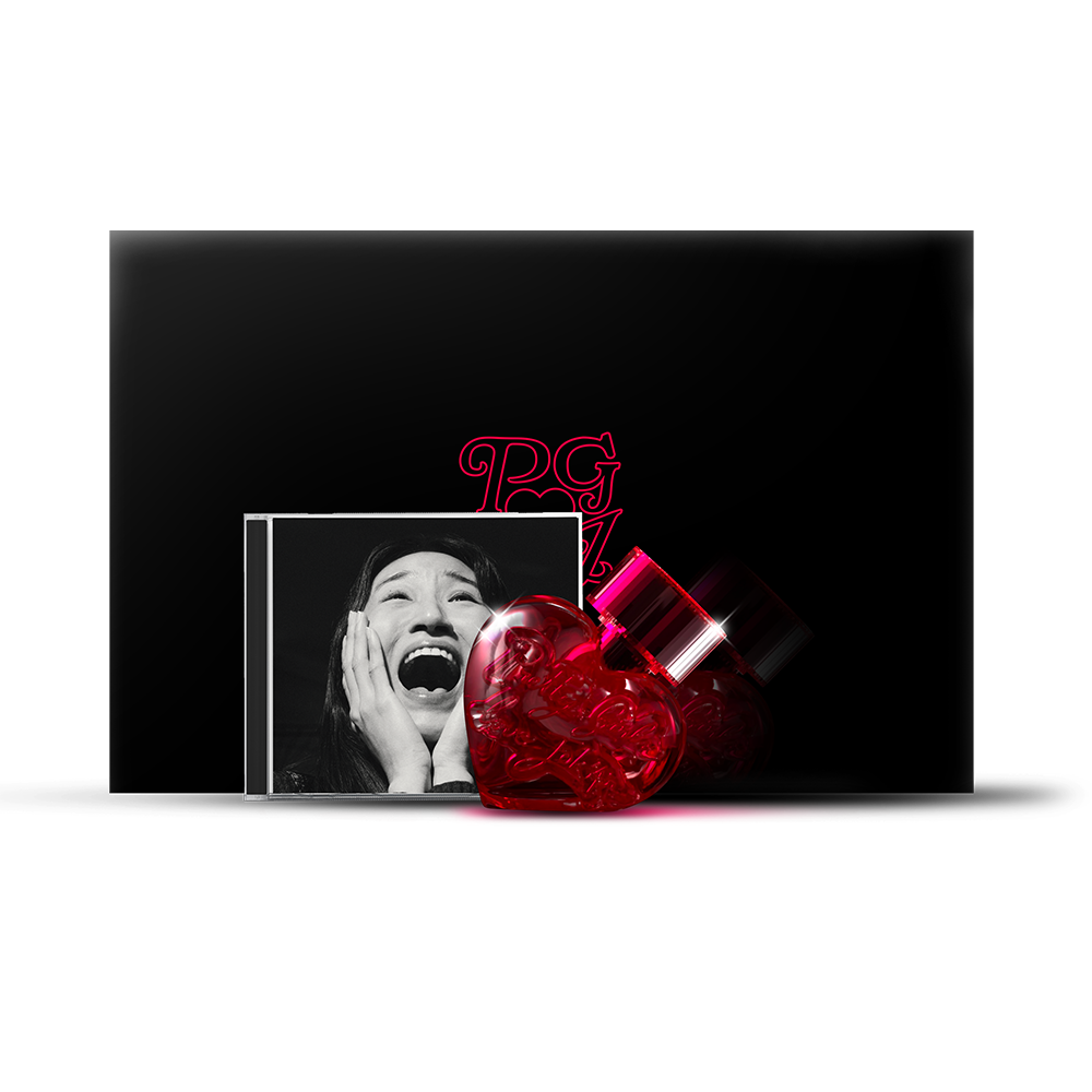 Coffret PGLJ - édition limitée #1