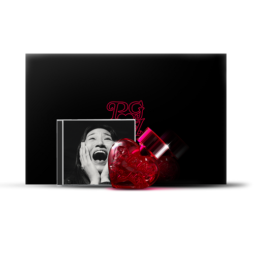 Coffret PGLJ - édition limitée #1