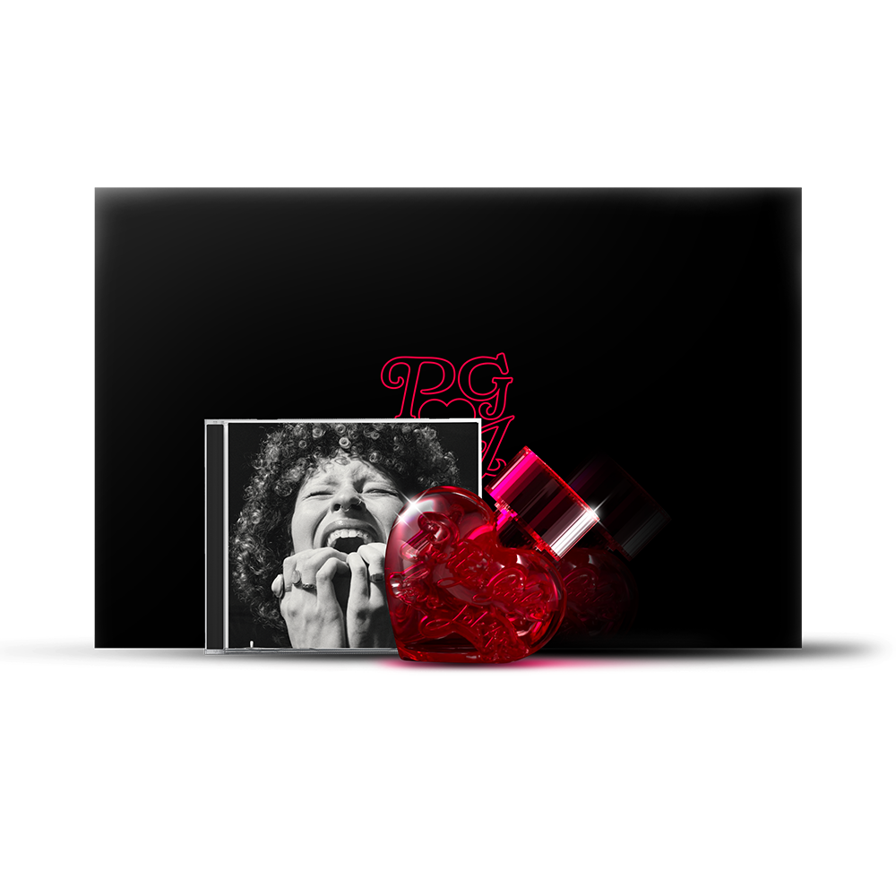 Coffret PGLJ - édition limitée #2