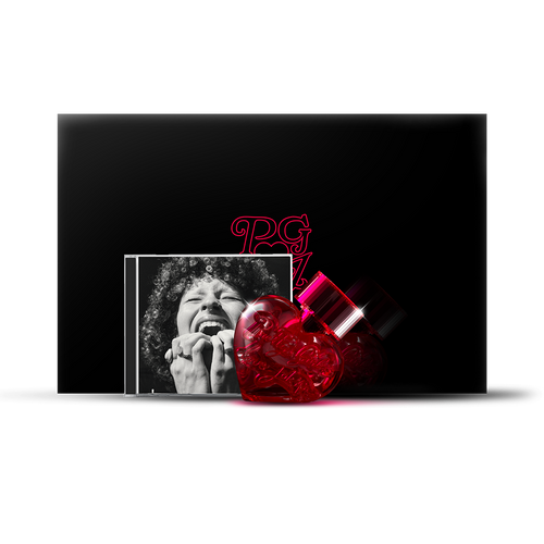 Coffret PGLJ - édition limitée #2