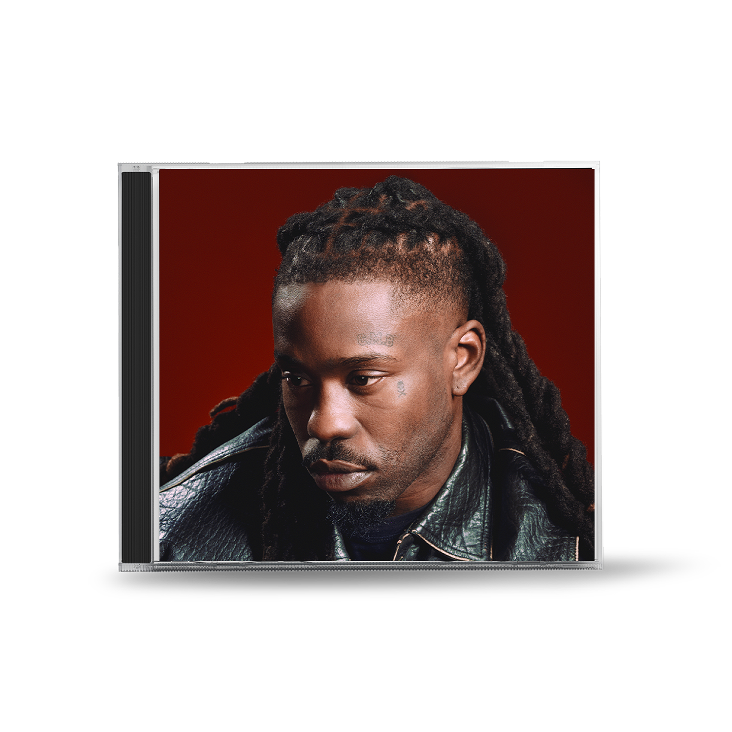 CD PGLJ - Edition standard