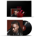 Vinyle + coffret PGLJ - Standard