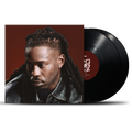 Vinyle PGLJ - Edition standard